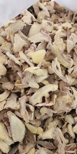 Rodajas de Jengibre Seco de Vietnam, Directo de Fábrica, OEM, ODM, Proveedor Mayorista, Fabricante, Exportación a Granel, Marca Privada, Premium - Product Image 4