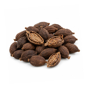 Top Selling Best Price Vietnam Manufacturer Supply Top Notch Quality Delicious Black Cardamom 25kg/carton - Product Image 4