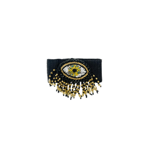 Pulseras hechas a mano con cuentas de semillas, personalizadas, últimas colecciones, pulseras bohemias con cuentas personalizadas - Product Image 2