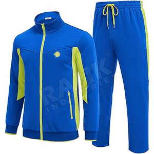 Chaqueta Deportiva Personalizada al por Mayor para Hombre, Conjunto Deportivo para Gimnasio, Fitness, Correr, Chaqueta Cortavientos, Traje de Entrenamiento para Hombre - Product Image 6
