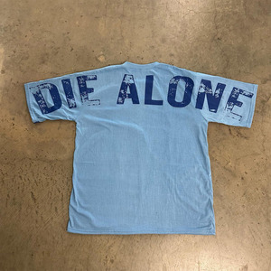Camiseta Corta Oversize Personalizada OEM de Alta Calidad, 100% Algodón de 280 Gramos, Estilo Urbano para Hombre - Product Image 4