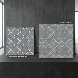 Carreaux de sol en céramique de qualité export 40x40cm, carreaux de porcelaine 400x400mm, terre cuite unie, carreaux de parking extérieurs très résistants, prix le plus bas - Product Image 6