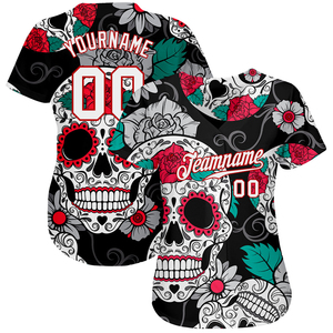 Maillot de baseball imprimé, ensemble uniforme 2 pièces (chemise courte et pantalon), 100% personnalisable selon votre propre design, maillot de baseball pour adulte, équipe professionnelle - Product Image 1