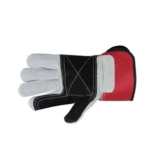 Guantes de Seguridad de Cuero Transpirable de Primera Calidad y Alto Rendimiento para Esquí y Deportes con Pantalla Táctil - Product Image 2