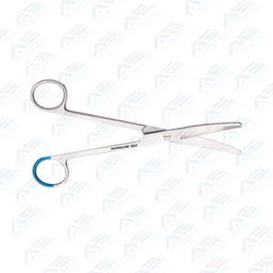 กรรไกรผ่าตัดสแตนเลสคุณภาพสูง ยี่ห้อ Medic Instruments รุ่น Mayo ขายดีอันดับต้นๆ กำลังเป็นที่นิยม - Product Image 5