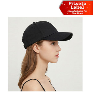 OEM Custom Embroidery Dad <b>Hat</b> <b>Caps</b> Private Label Baseball <b>Cap</b> Customized Brand Logo Dad <b>Hat</b> <b>Caps</b> Blank Streetwear <b>Cap</b> Factory - Product Image 1