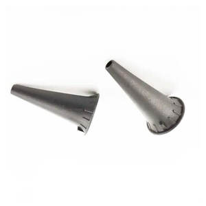 Kit d'instruments d'otoscopie manuels jetables pour adultes, en acier inoxydable certifié CE, pour ORL professionnelle - Vente chaude - Product Image 5