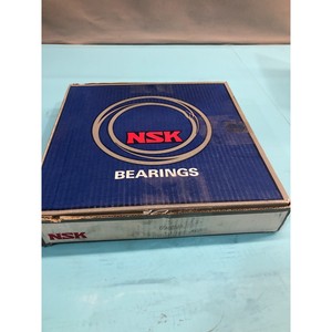 Rodamiento de Bolas NSK 6940MAZZS, 159782 - Equipo y Piezas de Semiconductores de Confianza con Legado Global en el Mercado - Product Image 3