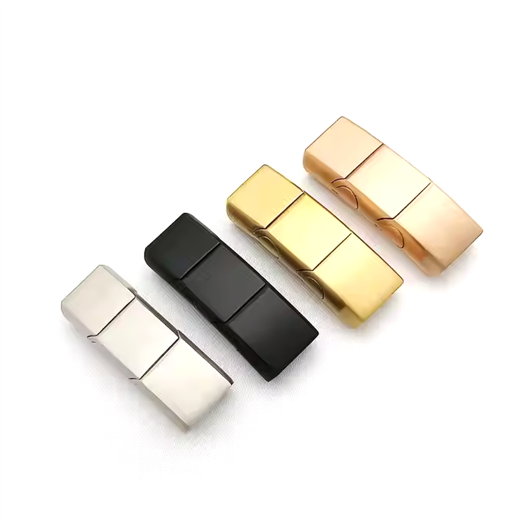 bracelet clasp closure