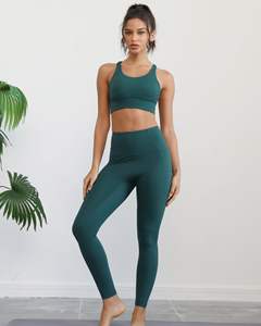 Sujetador Deportivo con Capucha de Nailon y Spandex para Mujer, Alto Rendimiento, Ideal para Entrenamiento, Yoga, Running y Ejercicios - Product Image 6