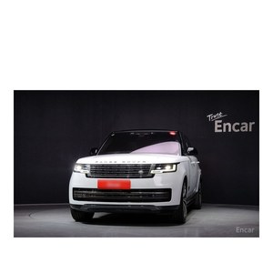 Land Rover Range Rover P530 AB LWB 2024, 30,277 km, Caja de Cambios Automática, Asientos de Cuero, Volante a la Izquierda, Cámara Trasera - Product Image 3