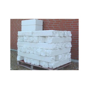 Bloque de EPS Reciclado de Alto Flujo Antiestático para Desmoldeo y Espumado, Grado para Equipos Deportivos, Venta al por Mayor, Stock a Granel, Precio Económico, Entrega Rápida - Product Image 3