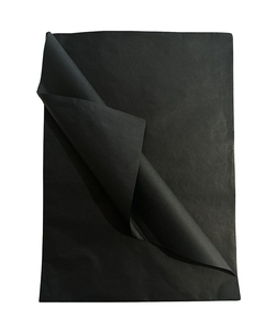 Papel de Pulpa de Madera de Primera Calidad, Ampliamente Utilizado, Acabado Liso, Reciclable, Color Sólido, Personalizable, para Envoltura de Regalos - Product Image 1