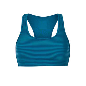 Traje de Baño Bikini de 2 Piezas con Patrón Sólido Personalizable, Sostenible, Elegante, Transpirable y de Secado Rápido, en Venta, Servicio OEM - Product Image 2