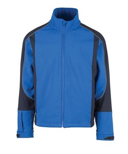Chaqueta SoftShell OEM para Minoristas Estadounidenses, Chaqueta de Trabajo Ligera, Transpirable, con Logotipo Personalizado, Suministro al por Mayor - Product Image 4