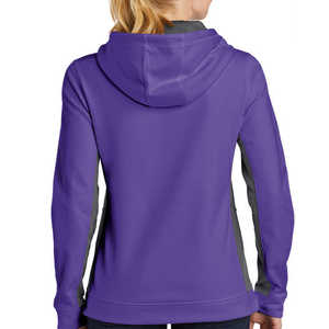 Sudadera con Capucha Extra Grande de Alta Calidad para Mujer, 100% Algodón, Estilo Oversize, Hombros Caídos, Impresión Personalizada en la Parte Delantera, Transpirable, Lisa - Product Image 5