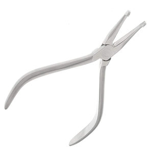 Pinzas Quirúrgicas Dentales de Acero Inoxidable para Extracción y Ortodoncia, Venta al Por Mayor - Product Image 1