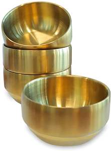 ชามเสิร์ฟโลหะเหล็กแบบพิเศษพร้อมการเคลือบผิวแบบออกซิไดซ์ เหมาะสำหรับนักสะสมของเก่า บ้านสไตล์โบราณ และผู้รักการตกแต่งแบบวินเทจ - Product Image 6