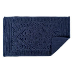 พรมเช็ดเท้าอาบน้ำผ้าฝ้ายขายดี กันลื่น - Product Image 2