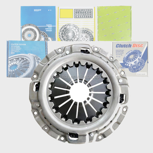 Disques <span class=keywords><strong>d</strong></span>'<span class=keywords><strong>embrayage</strong></span> LUK haute performance de qualité supérieure 1312201480 1312405170 1312401990 et plaques de pression <span class=keywords><strong>d</strong></span>'<span class=keywords><strong>embrayage</strong></span> pour <span class=keywords><strong>kit</strong></span> <span class=keywords><strong>d</strong></span>'<span class=keywords><strong>embrayage</strong></span> de camion - Product Image 3
