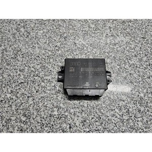 ECUs y Módulos de Computación Usados A8 4F0919283C - Product Image 1