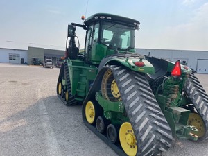 Tractor de Alto Rendimiento 9620RX 2021 de 4 Rieles, Suministro a Granel, Equipo de Calidad - Product Image 6