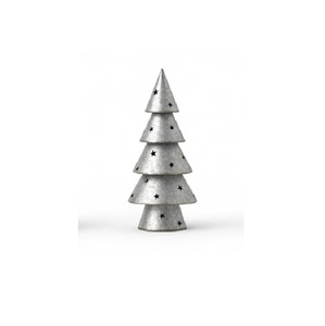 Fresh Arrival Modern Metal Christmas <b>Tree</b> Table Top Home Decoration Customizable Color Size And Shape Eco-Friendly - Product Image 6