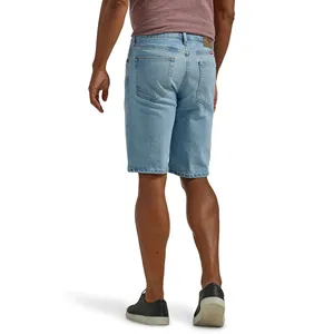 High Street Fashion New Rhinestone Denim <b>Jeans</b> Shiny High Quality Shorts Design <b>Mens</b> Rhinestone <b>Jeans</b> - Product Image 4