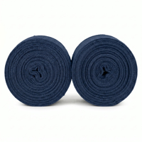 Bandages de poignet en néoprène de haute qualité avec logo personnalisé, protection professionnelle pour les arts martiaux, imperméables et respirants, unisexes