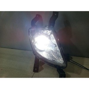 Luz Antiniebla Derecha Usada Equus 922023N520 - Product Image 3