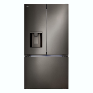L G 26 cu. pies cúbicos pies. Refrigerador de Profundidad Reducida con Cuatro Tipos de Dispensadores de Hielo y Otros Refrigeradores y Congeladores en Venta - Product Image 1