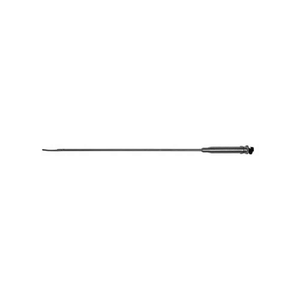 Nouvelles pinces laparoscopiques universelles en acier inoxydable 5mmx330mm à câble monopolaire, instruments chirurgicaux réutilisables certifiés CE, en promotion - Product Image 3