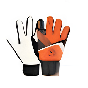 Guantes de Portero Grip Goalkeeper, Dedos Completos, Verano, Agarre Fuerte, Poliéster, Duraderos, Profesionales, para Partido, Venta al por Mayor, OEM - Product Image 5