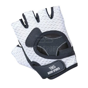 Gants de musculation personnalisés avec logo pour hommes et femmes, disponibles pour la musculation et les entraînements en salle de sport - Product Image 6
