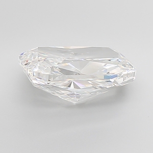 Diamante Cultivado en Laboratorio CVD de Corte CUSHION Premium, Claridad E VVS2, Certificado IGI JkCreation LG700577763, Obra Maestra de Lujo Ético ADI 308 - Product Image 3