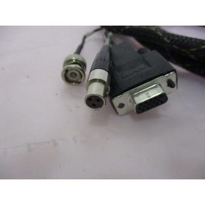 สายเคเบิลอินเทอร์เฟซ 282-000024-01, 423849 - อุปกรณ์และอะไหล่เซมิคอนดักเตอร์ระดับโลกที่เชื่อถือได้ที่ - Product Image 6