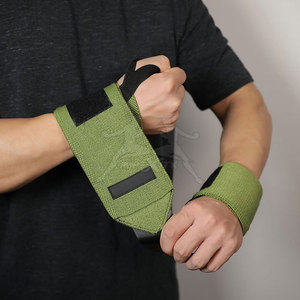 สายรัดข้อมือออกแบบโลโก้ได้ตามต้องการ - Product Image 6