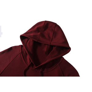 Sudadera con capucha de algodón para hombre, sudadera con capucha de forro polar grueso para hombre, sudadera con capucha de 400 GSM, sudadera con capucha gruesa para hombre, forro polar grueso para hombre - Product Image 4