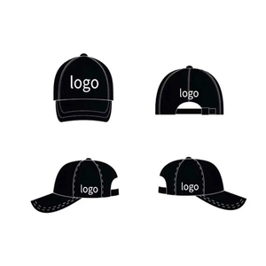 Gorra de Béisbol de 5 Paneles de Secado Rápido, con Logotipo Personalizado Bordado, Transpirable, Estilo Hip Hop, Ajustable, Unisex, para Verano - Product Image 4
