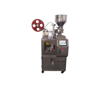 Machine professionnelle de remplissage de sacs de café avec pesage précis et technologie d'étanchéité à l'air - Product Image 5