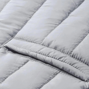 Service OEM – Gilet matelassé d'hiver épais coupe-vent pour homme, personnalisable, respirant, imperméable, écologique, vêtement d'extérieur décontracté de haute qualité - Product Image 3