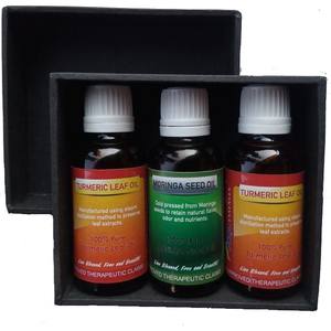 ผู้ส่งออกน้ำมันรากขมิ้น - Product Image 5