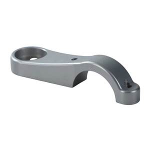Clip de buse de carburant sans plomb en acier à faible teneur en carbone de qualité supérieure - Product Image 1
