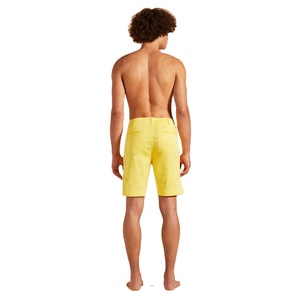 Nouveauté OEM 2026 – Bermuda Homme Tendance en Tissu Coton Spandex Doux et Respirant pour Usage Quotidien - Product Image 4