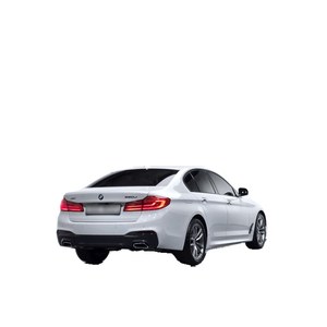 BMW Serie 5 520d M Sport Plus 2019, 75.730 km, Diésel, Automático, Emisión Euro V, Volante a la Izquierda, Asientos de Cuero, Cámara Trasera - Product Image 1