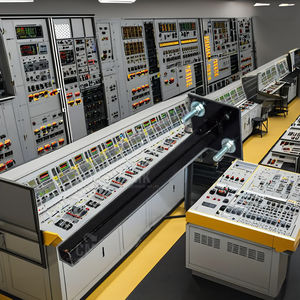 Kit de riel curvo de aluminio tipo C para ventanas de autocaravanas y caravanas, riel precurvado de 3 m con deslizadores, sujetadores, topes y tornillos. - Product Image 2