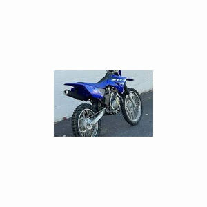 Motocicleta Yamaha de motocross con motor de bajo consumo, suministro al por mayor - Product Image 2