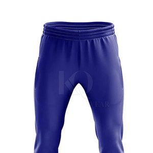 Conjunto de Uniforme de Cricket Transpirable con Tela que Absorbe la Humedad y Ajuste Atlético para Equipos de Club y Escolares - Product Image 5