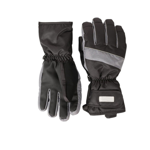 Nordic Ski <b>Gloves</b> Waterproof Insulated Winter Snow <b>Gloves</b> <b>Touchscreen</b> Windproof Outdoor Adventure <b>Gloves</b> Custom OEM Factory - Product Image 1