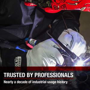 Guantes de Soldadura de Kevlar con Visibilidad Mejorada para Hombres y Mujeres - Product Image 5